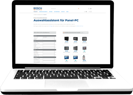Selection Assistant