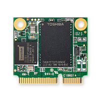 Produktkategoriebild Storage (SSD, RAM)