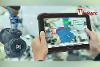 Generate More Value Where Speed Matters With S101TG Rugged Tablet