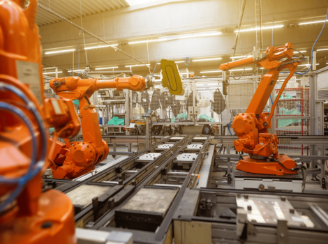 Avalue: The Near Future of Industrial AI Computing