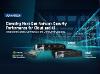 Elevating Network Performance for Cloud and AI with NVIDIA® 100GbE Network Module Card, NMC-6004FBD, and Advanced Network Appliances
