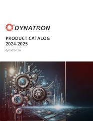 Dynatron Product Catalog 2024-2025