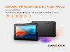 Darveen Unveils the Innovative RTC-I116 Rugged Tablet