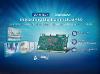 Unleashing Qualcomm QCS6490: Accelerating Next-Gen Edge AI Solutions with AOM-5721