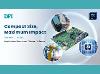 The Next-Gen Edge AI Core: Scale Your Industrial Automation with DFI IRN556 3.5