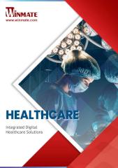 Winmate Healthcare Solutions 2026