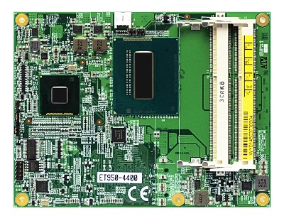 ET950&nbsp;|&nbsp;Ansicht von oben