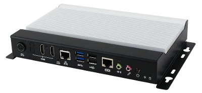 SI-122-N DS&nbsp;|&nbsp;Ansicht von Seite