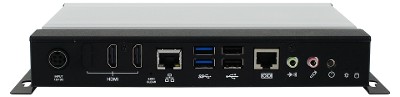 SI-122-N DS&nbsp;|&nbsp;Ansicht von vorne