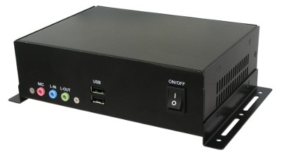 CSB100-550 ES&nbsp;|&nbsp;Ansicht von vorne