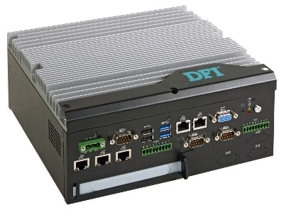 EC511-HD6G45&nbsp;|&nbsp;Ansicht von vorne