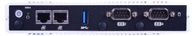 EC700-BT3054&nbsp;|&nbsp;Ansicht von vorne