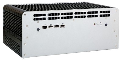 EC322&nbsp;|&nbsp;Ansicht von vorne