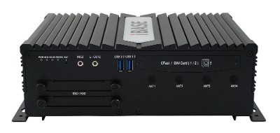 MPT-7000VSM&nbsp;|&nbsp;Ansicht von vorne