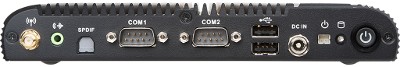 MS-9A95&nbsp;|&nbsp;Ansicht von der linken Seite