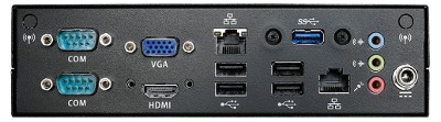 MS-9A78&nbsp;|&nbsp;Ansicht von hinten