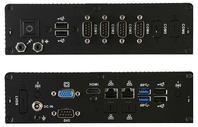 MS-9A69&nbsp;|&nbsp;mit Broadwell