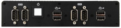 MS-9A29&nbsp;|&nbsp;Ansicht von vorne