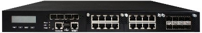 FWA8600 NA&nbsp;|&nbsp;Ansicht von vorne