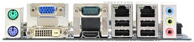 MX67QMD&nbsp;|&nbsp;Ansicht Anschlüsse