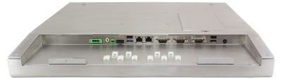 SPC150-BT2930R&nbsp;|&nbsp;Ansicht Anschlüsse