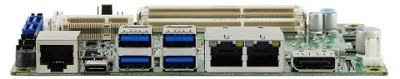 IB915&nbsp;|&nbsp;Ansicht Anschlüsse