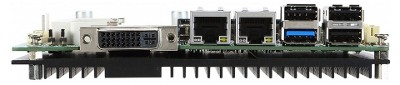 MS-98G6&nbsp;|&nbsp;Ansicht Anschlüsse