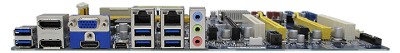 BC246C&nbsp;|&nbsp;Ansicht Anschlüsse