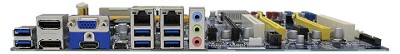 BC370Q&nbsp;|&nbsp;Ansicht Anschlüsse