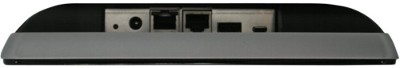 MRS-800&nbsp;|&nbsp;Ansicht Anschlüsse