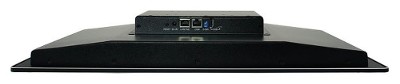 BYARM-181-PC&nbsp;|&nbsp;Ansicht Anschlüsse