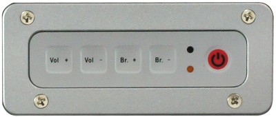 BYTEM-123-PC&nbsp;|&nbsp;Ansicht rechte Seite