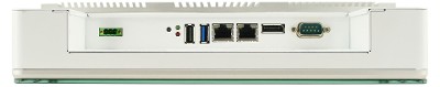 BYTEM-121-PC&nbsp;|&nbsp;Ansicht Anschlüsse