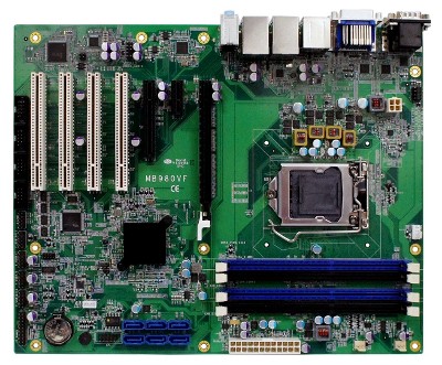 MB980VF&nbsp;|&nbsp;Ansicht von oben