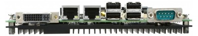 MS-98D1&nbsp;|&nbsp;Ansicht Anschlüsse