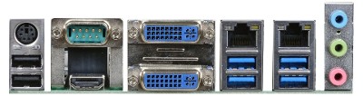 MB330-CRM&nbsp;|&nbsp;Ansicht Anschlüsse