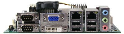 MI958&nbsp;|&nbsp;Ansicht Anschlüsse
