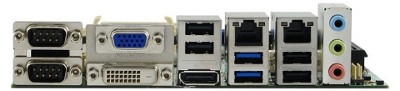 MI982EF&nbsp;|&nbsp;Ansicht Anschlüsse