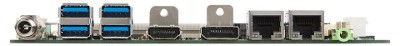 MS-9892&nbsp;|&nbsp;Ansicht Anschlüsse