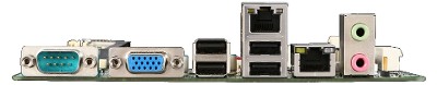 MS-98C7&nbsp;|&nbsp;Ansicht Anschlüsse
