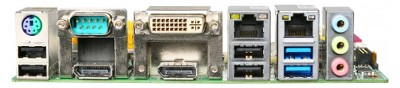 MS-98C8&nbsp;|&nbsp;Ansicht Anschlüsse