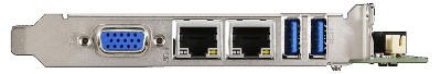 MS-98G7&nbsp;|&nbsp;Ansicht Anschlüsse