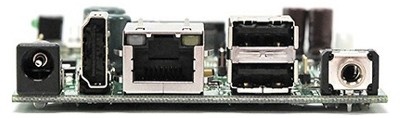 AR6MXCS&nbsp;|&nbsp;Ansicht Anschlüsse