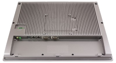 ARCHMI-821 PPC&nbsp;|&nbsp;Ansicht von hinten