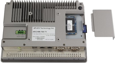 ARCHMI-708 PPC&nbsp;|&nbsp;Ansicht von hinten