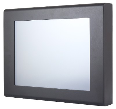 APC-3285A&nbsp;|&nbsp;Ansicht von vorne
