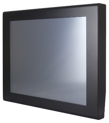 APC-3985B&nbsp;|&nbsp;Ansicht von vorne
