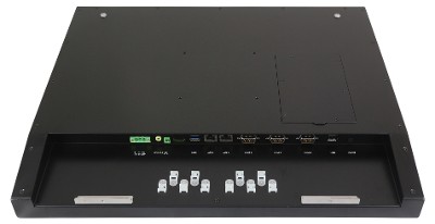 APC-3785B&nbsp;|&nbsp;Ansicht von hinten