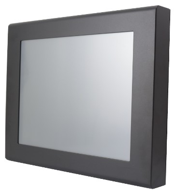 APC-3985A&nbsp;|&nbsp;Ansicht von vorne