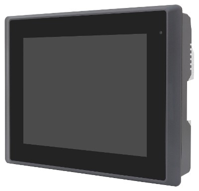 ADP-1100A&nbsp;|&nbsp;Ansicht von vorne